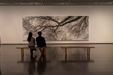 japan's best museums with bloomberg connects