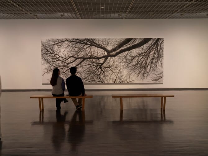 Discover the Secrets of Japan's Best Museums With Bloomberg Connects