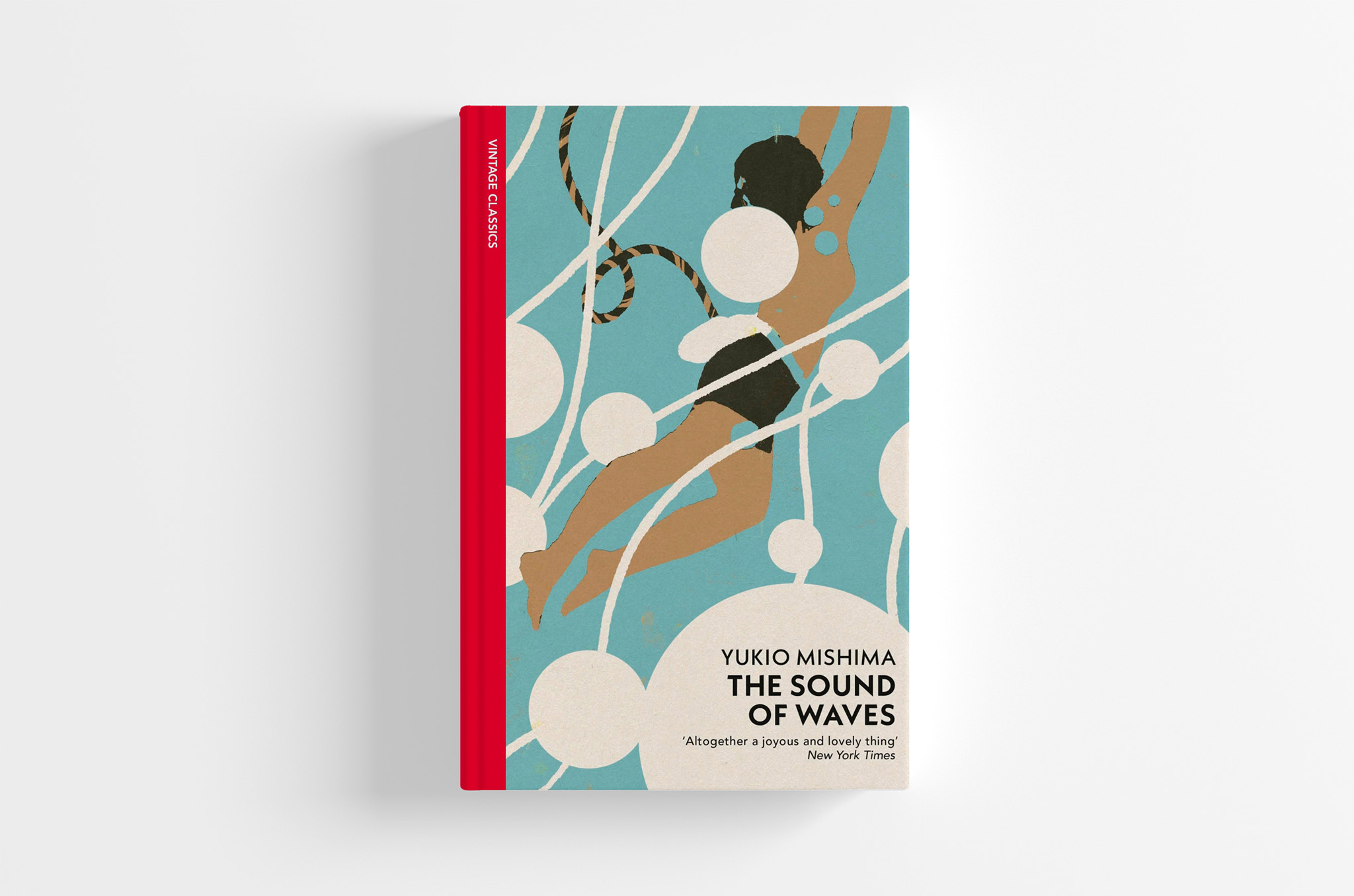 yukio mishima sound of waves