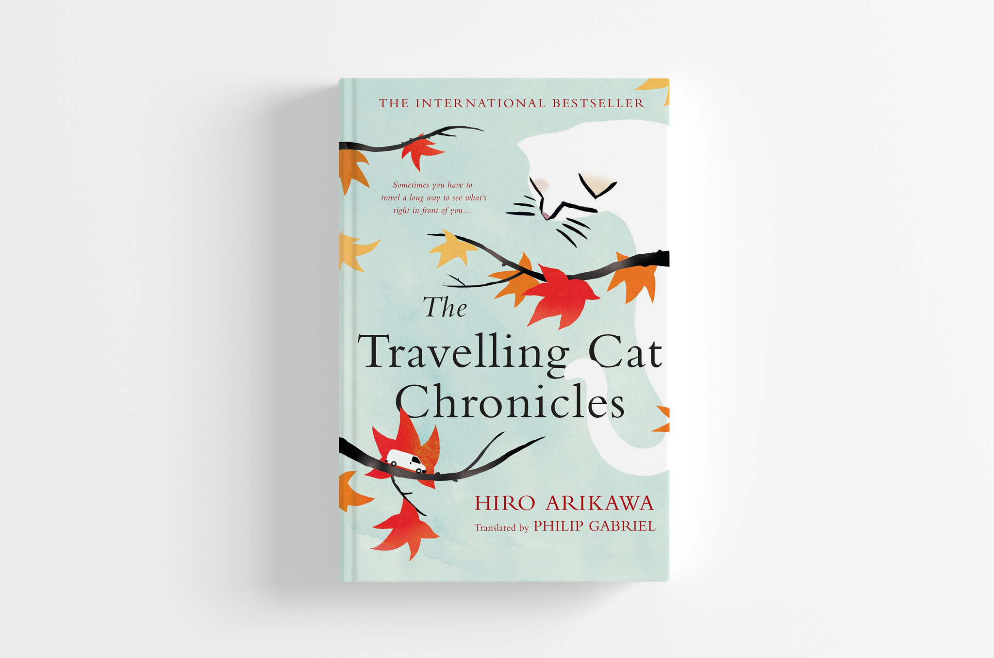 japanese books fiction translated summer