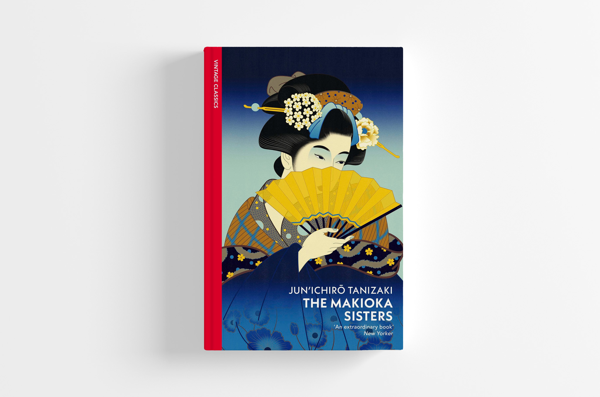 junichiro tanizaki japanese classic literature