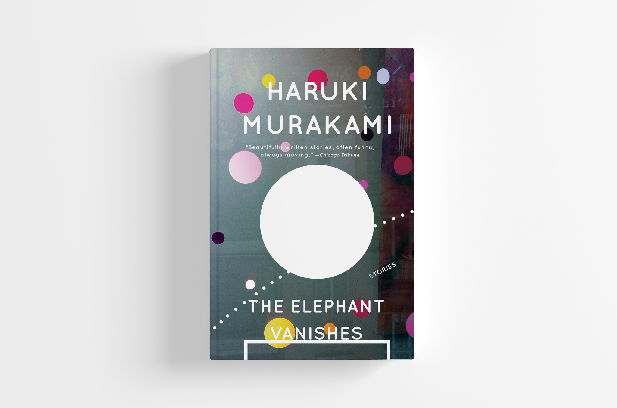 murakami short stories summer reads japanese translated fiction books