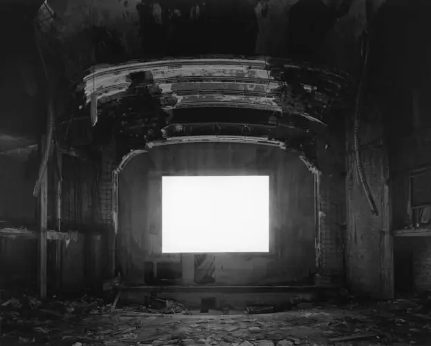 Hiroshi Sugimoto: Extinction Exhibition