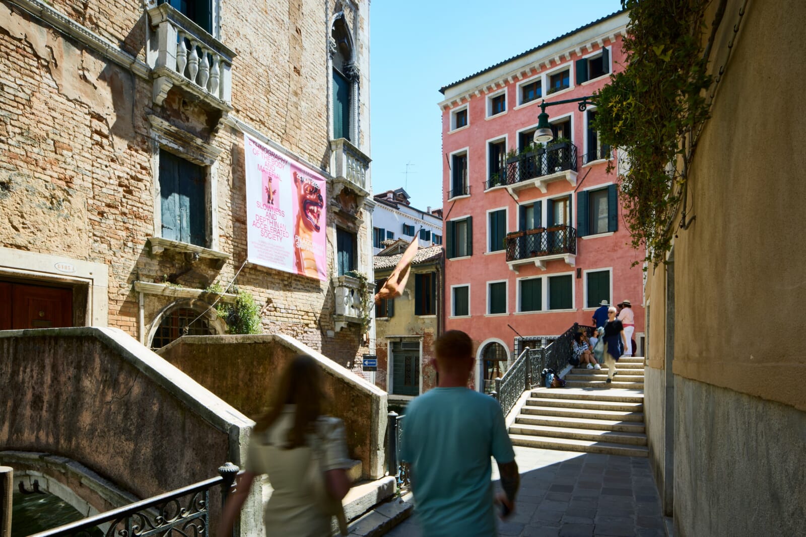 go for kogei 2026 venice ethnography
