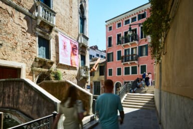 go for kogei 2026 venice ethnography