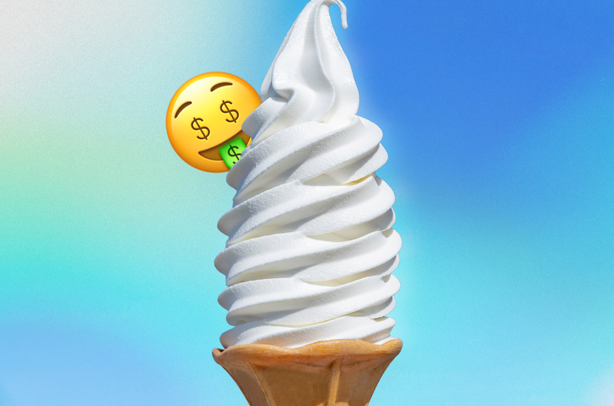 Authorities Investigate Alleged Ice Cream Cartel in Japan