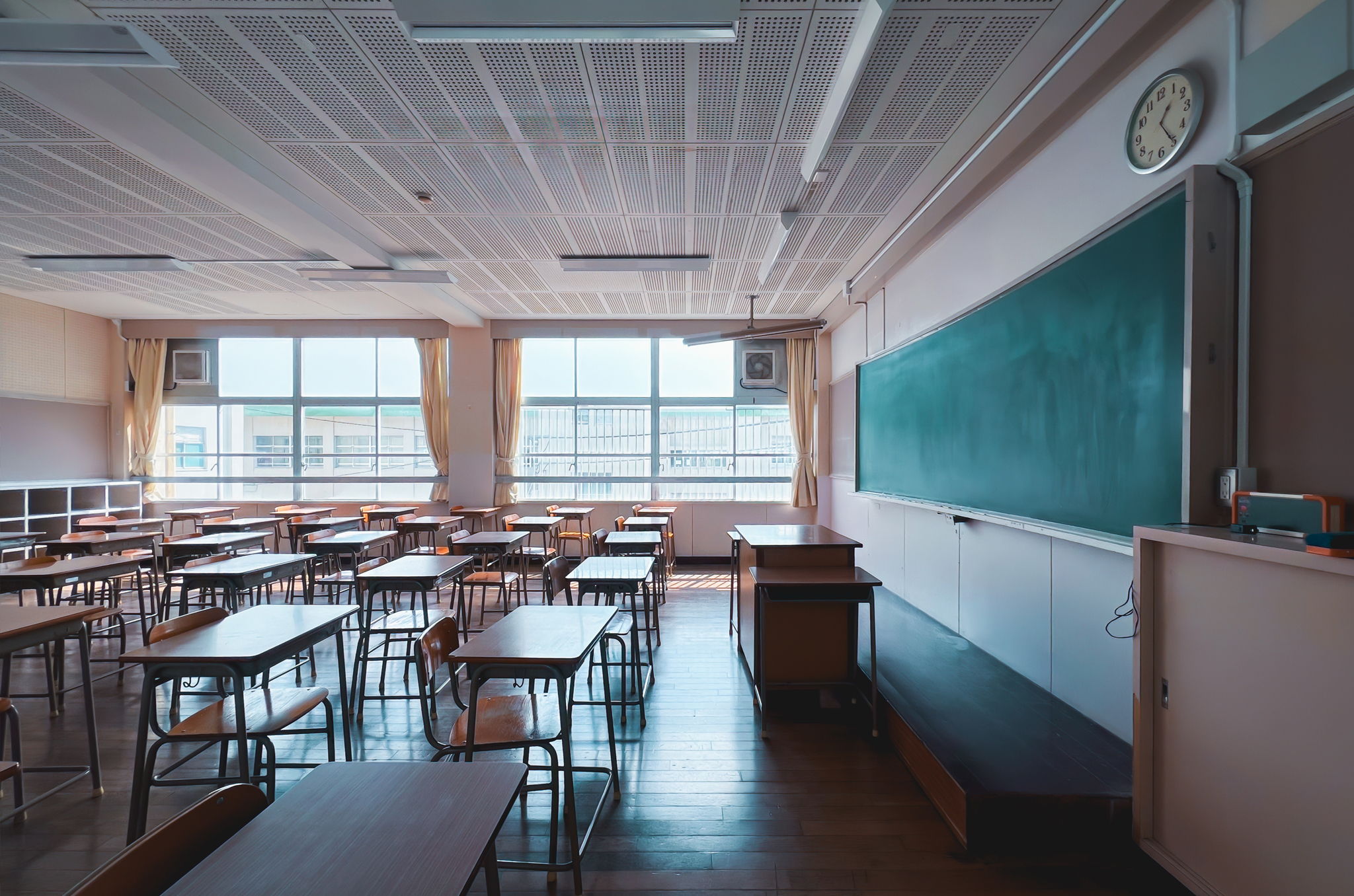 Latest Pepper Spray Incident in Japan Sends 18 to Hospital at Saitama School