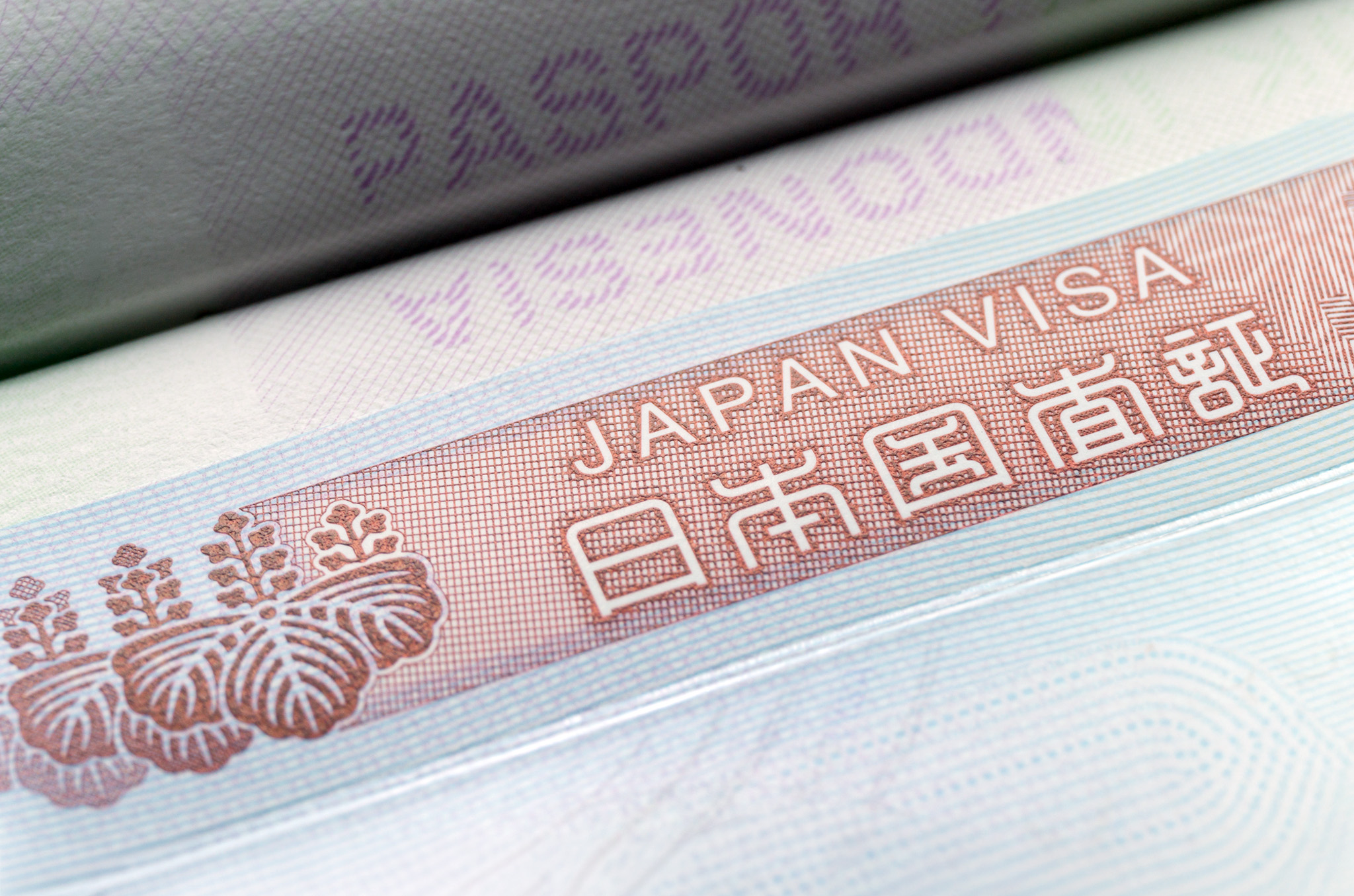Japan To Raise Visa Fees Fivefold as It Overhauls Immigration Charges