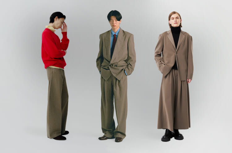 Best Japanese Menswear Brands 2026: 7 Designers Defining Modern