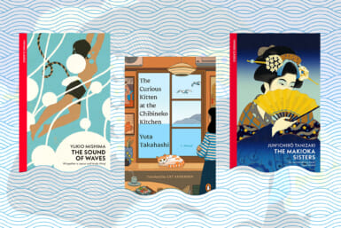 japanese books to read this summer translated literature