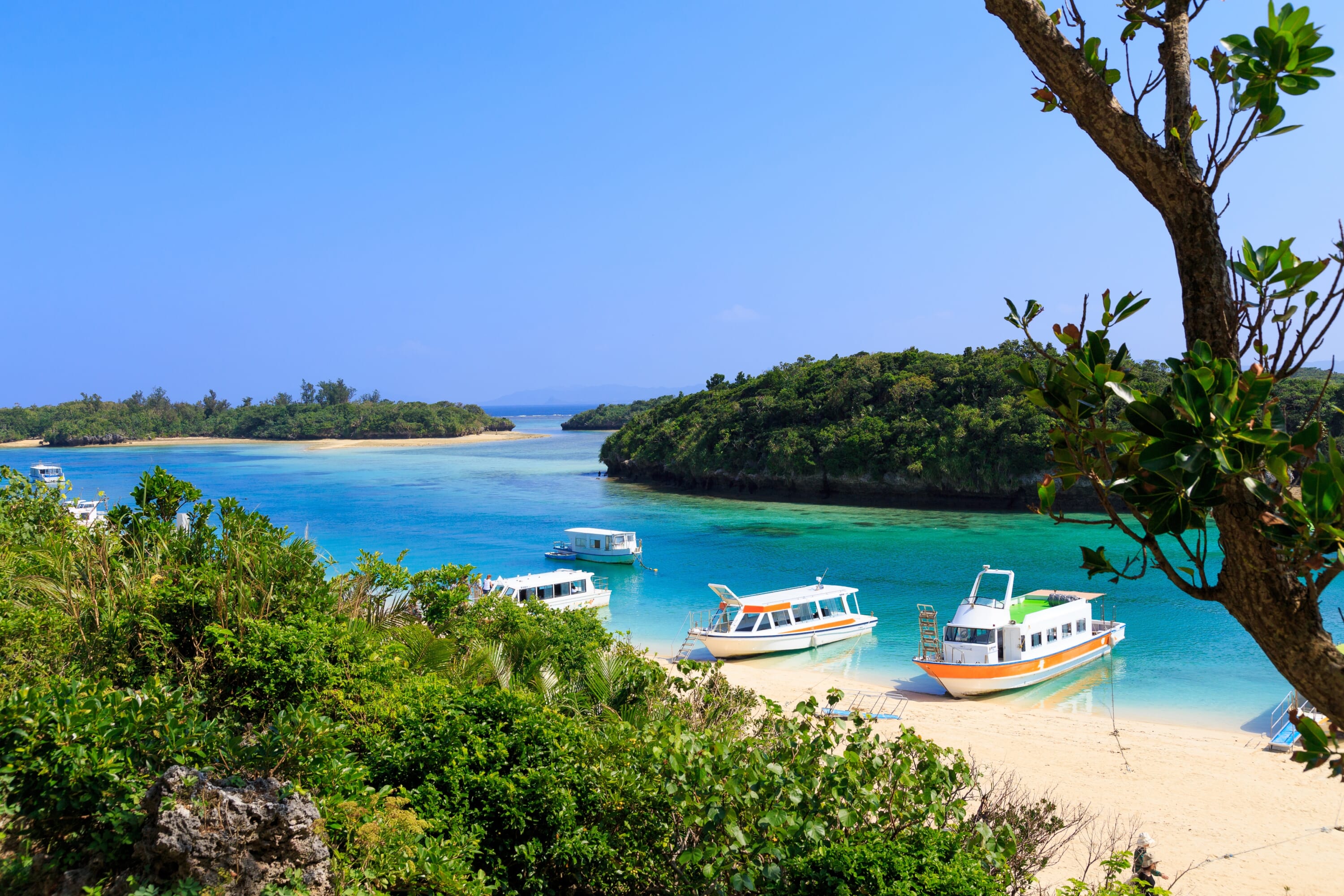 7 Best Beaches in Japan for Your Summer Vacation (2026 Guide)