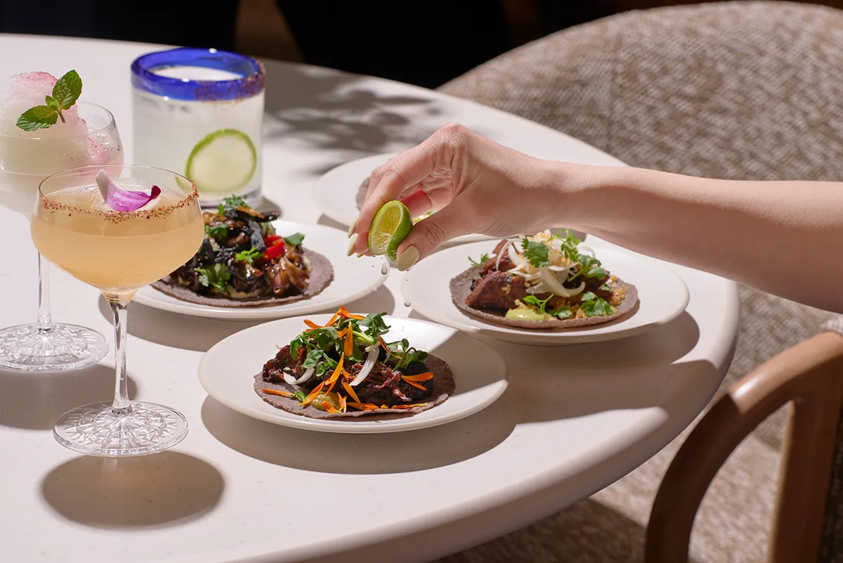 7 Hot New Restaurants in Tokyo To Try This Summer 2026