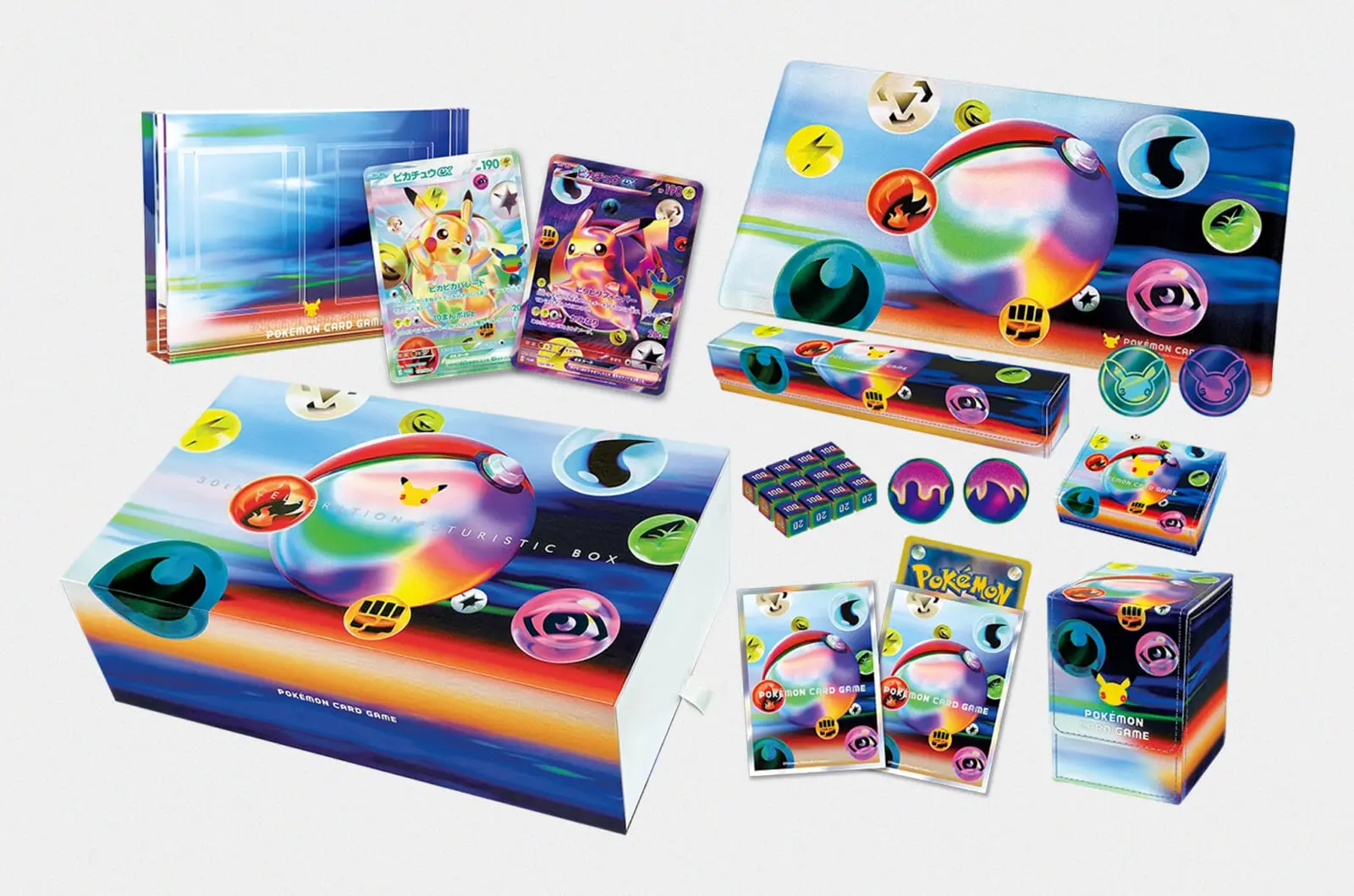 buy pokemon cards tokyo 151 Booster Box (Japanese) youll be ready to take on any challenge Pokmon TCG Proposes Japan's "My