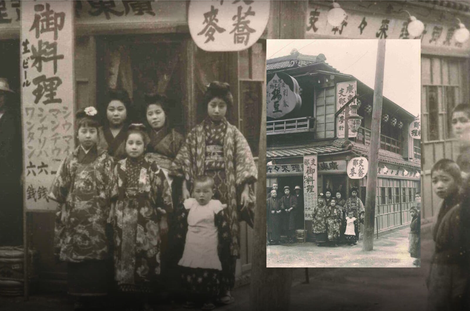 chuka soba the history of ramen in japan