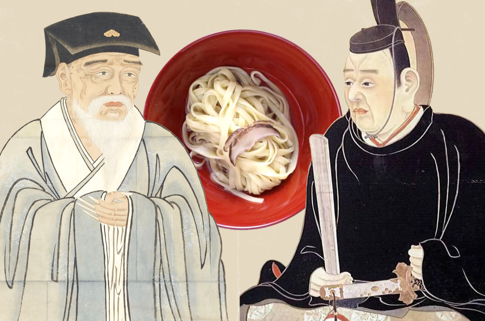 chuka soba the history of ramen in japan