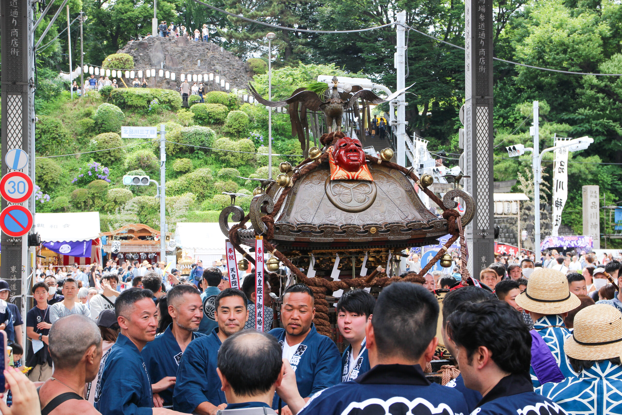 The Best Tokyo Festivals To See This Month: June 2026