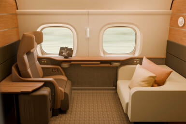 shinkansen supreme private rooms bullet train 2026