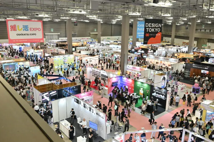 Oshikatsu Expo Summer 2026
