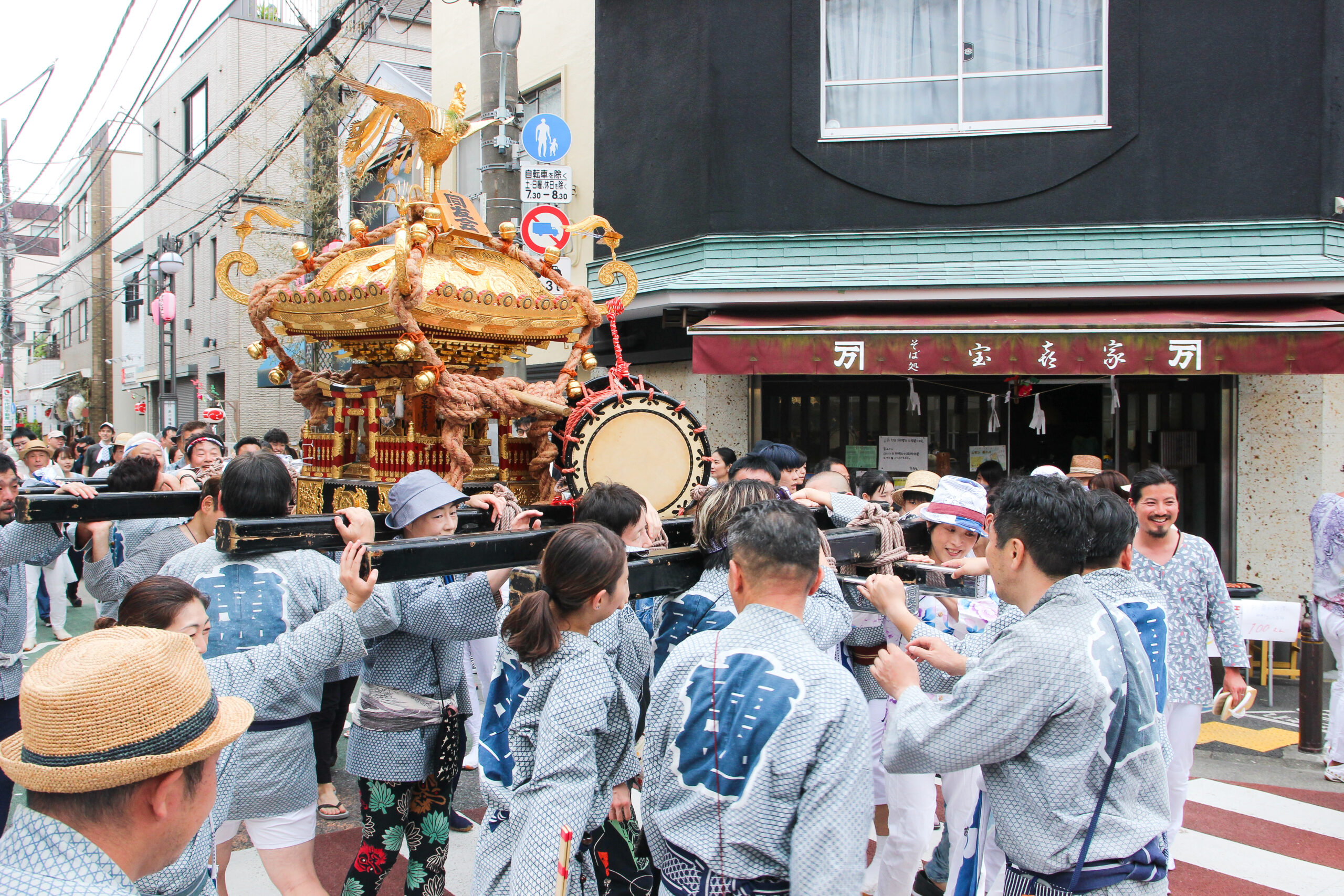 The Best Tokyo Festivals To See This Month: June 2026