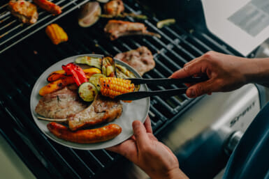 tokyo best bbq spots