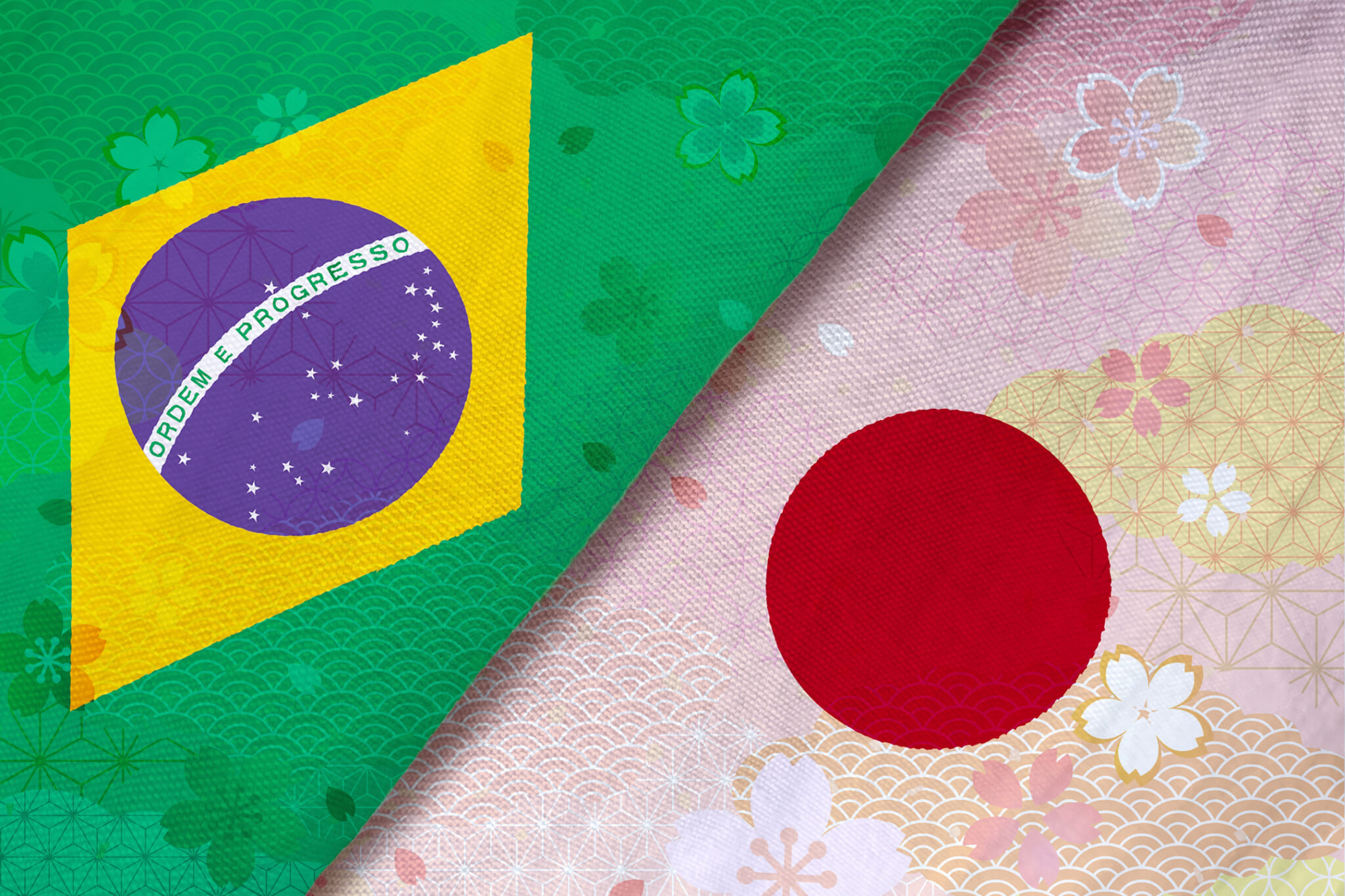 Where To Find Brazil in Japan: 130 Years of History