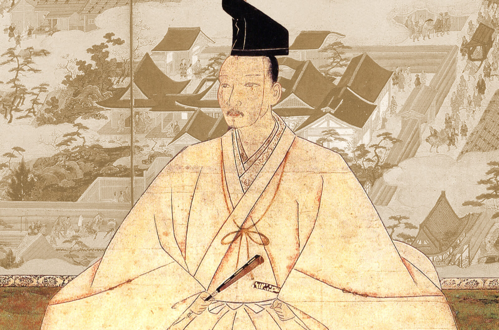 yamana sozen japan's red monk history