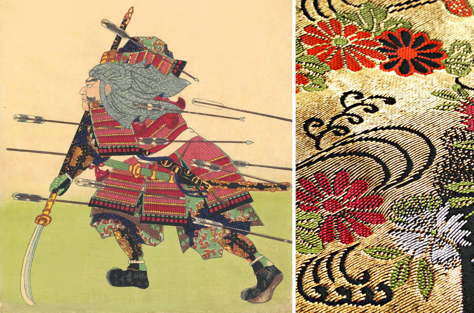 yamana sozen japan's red monk history