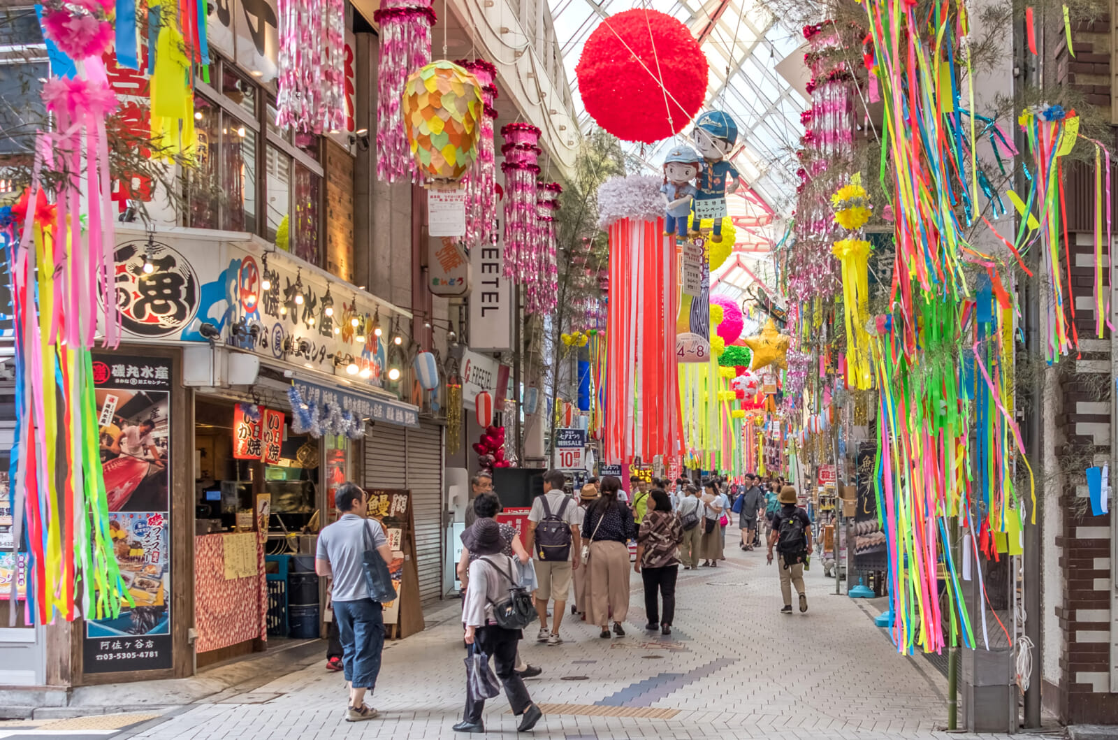 asagaya tanabata tokyo festivals august 2026