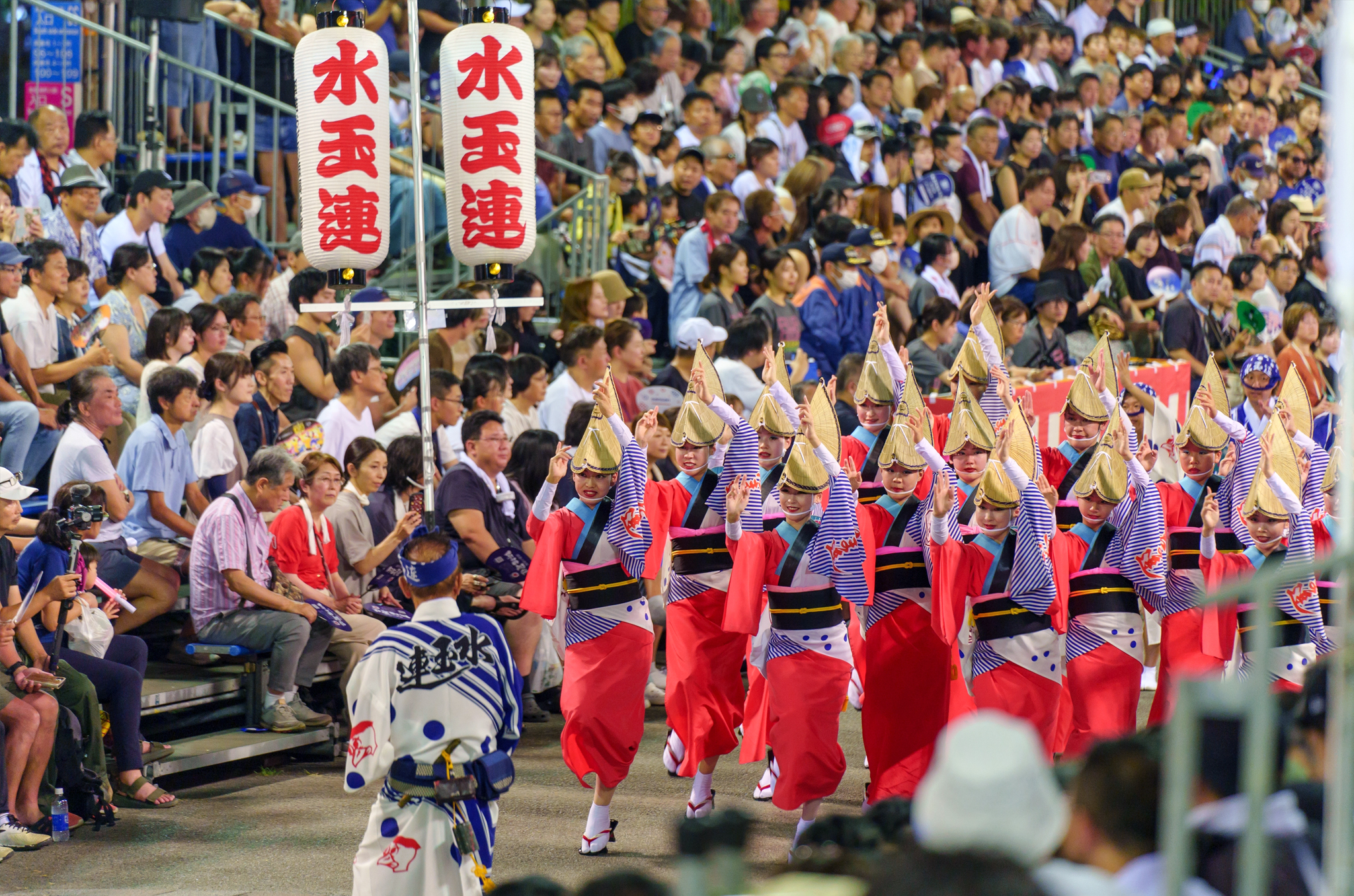 tokushima awa odori august 2026