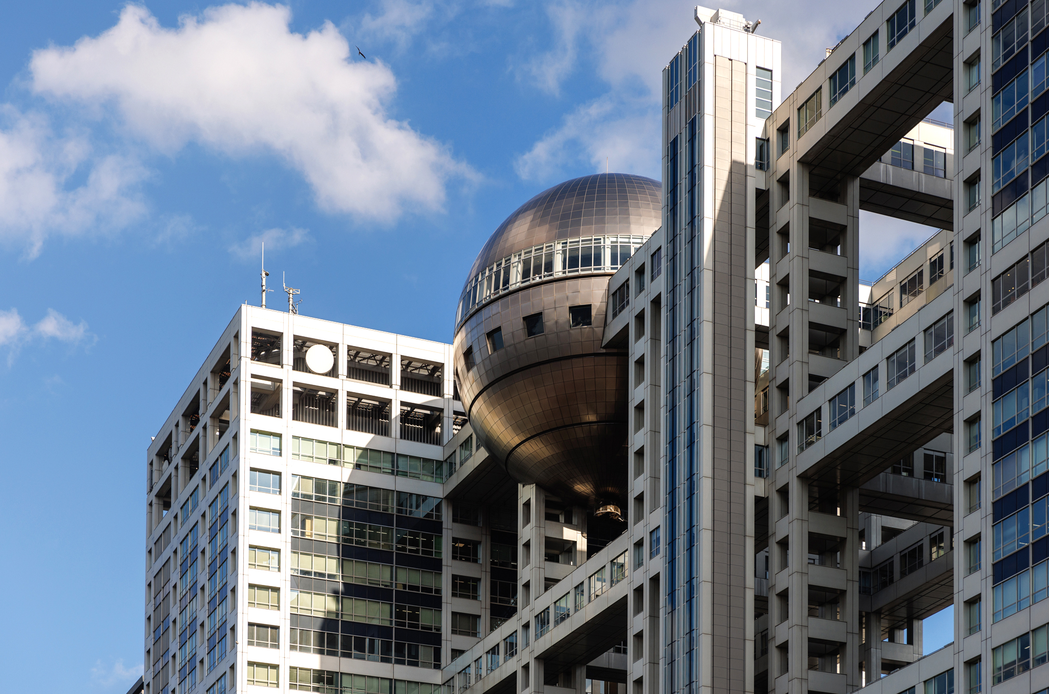Fuji TV's Latest Scandal as Jiro Sato Rejects Harassment Claims