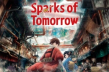 sparks of tomorrow review