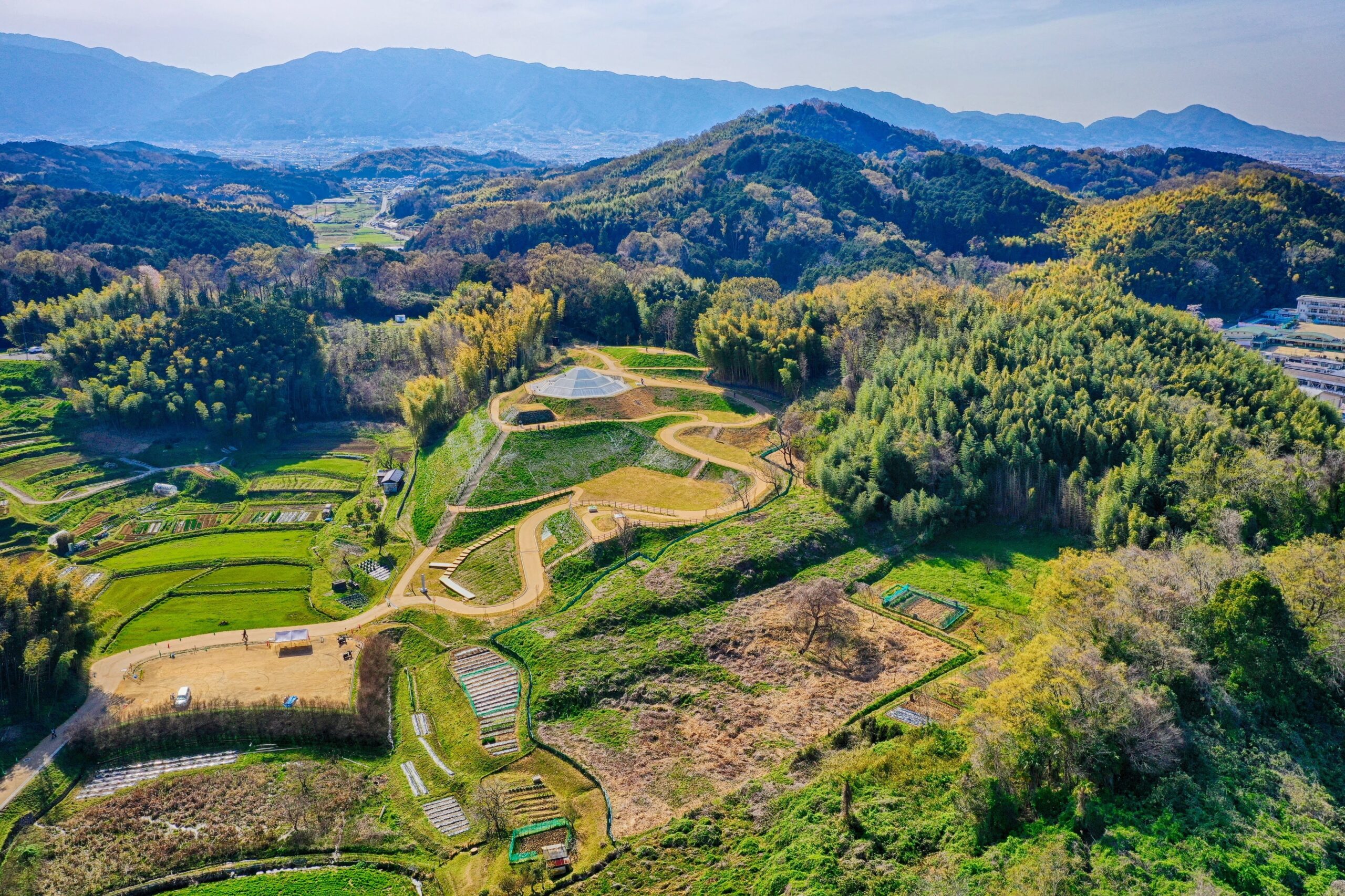 Asuka-Fujiwara Set To Become Japan's Newest UNESCO World Heritage Site