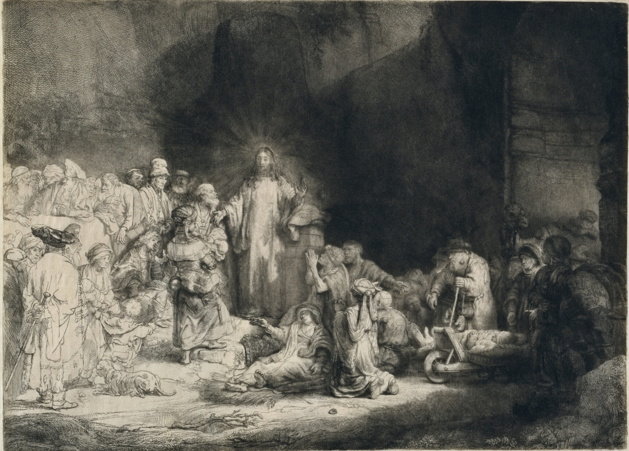 rembrandt exhibition tokyo