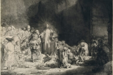 rembrandt exhibition tokyo