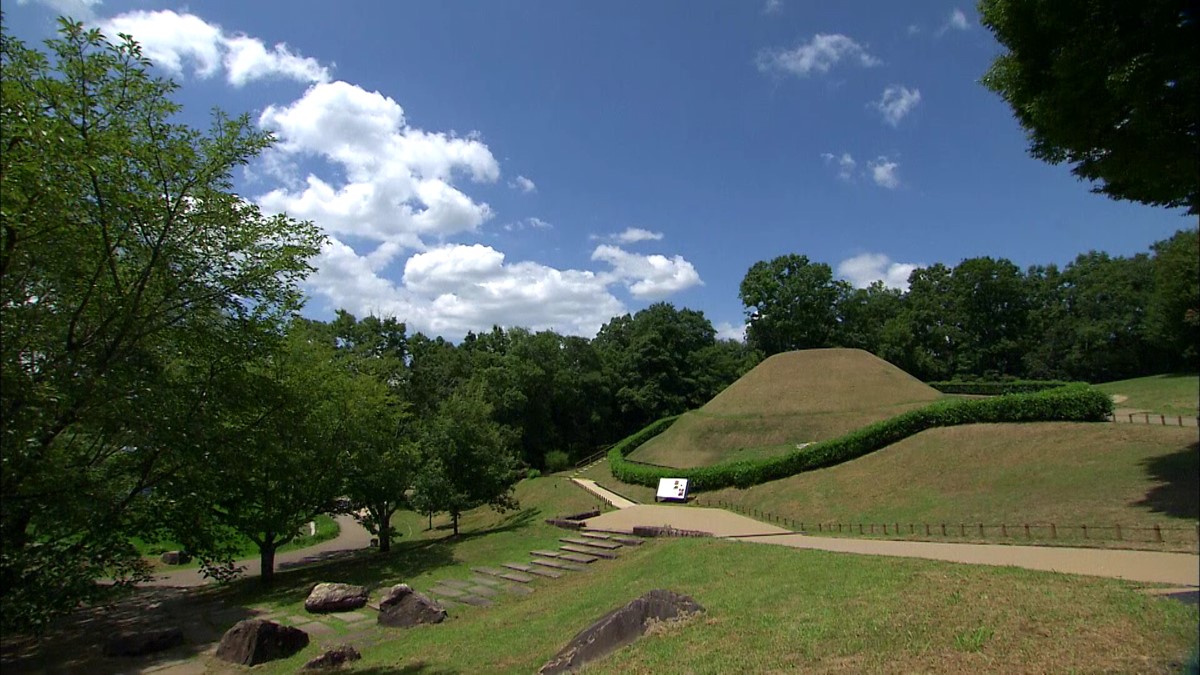 Asuka-Fujiwara Set To Become Japan's Newest UNESCO World Heritage Site