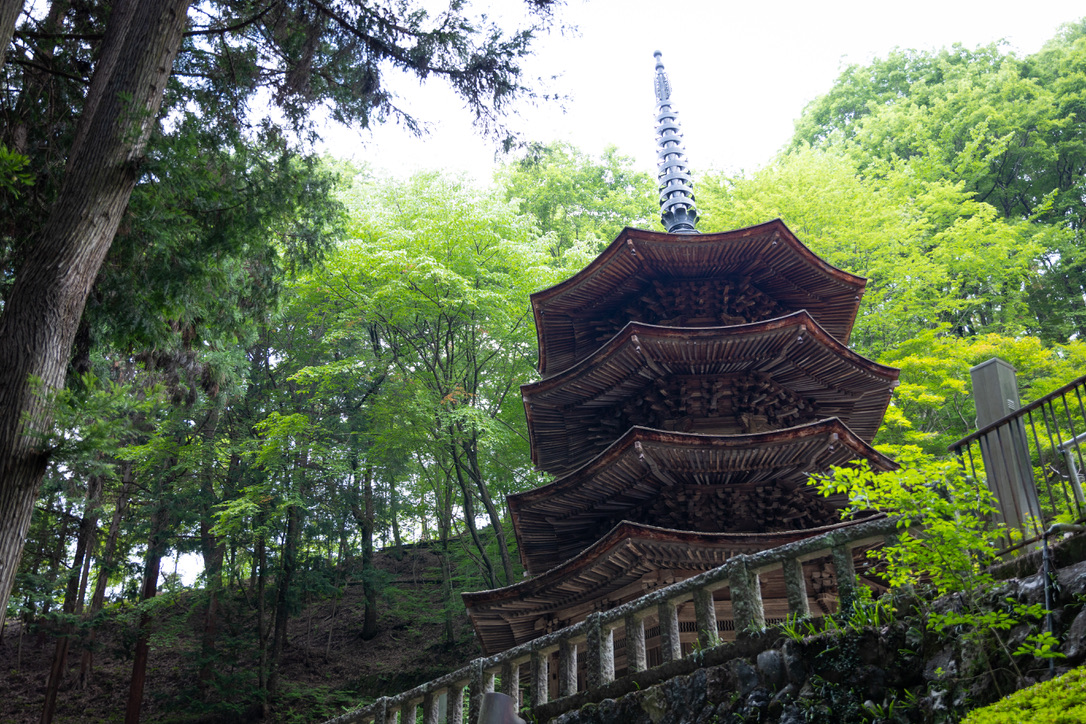 ueda, nagano travel guide