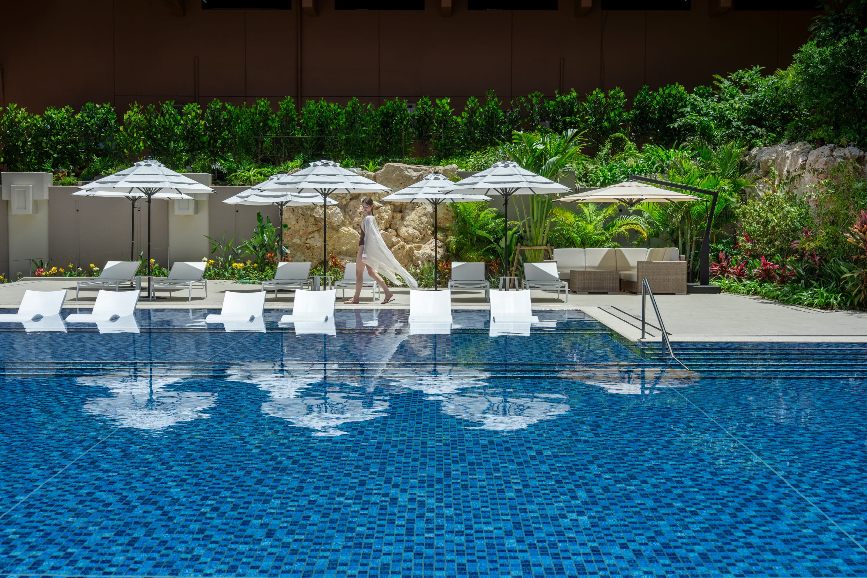 Beyond the Beach: A Cultural Stay at Okinawa Harborview Hotel