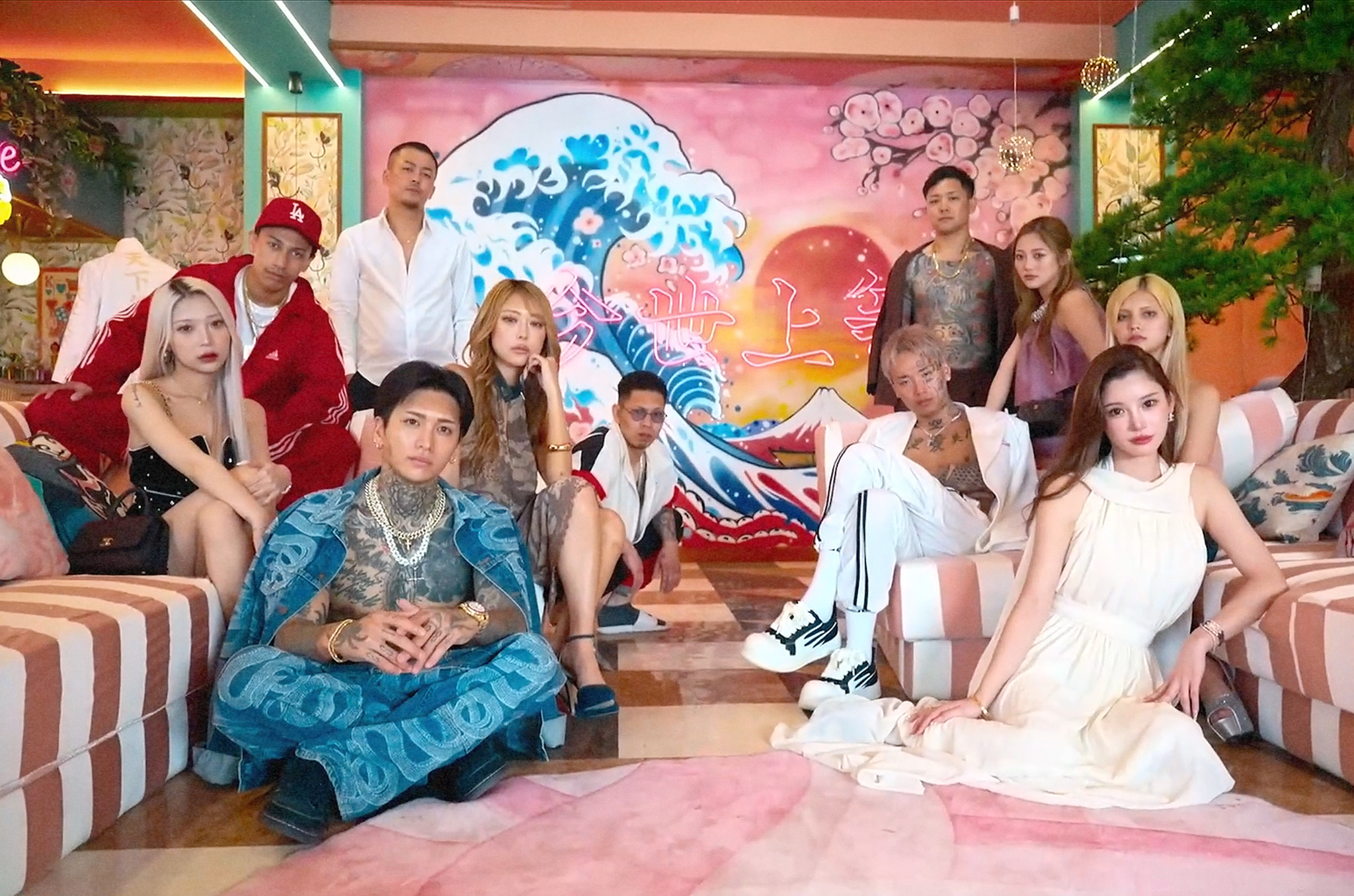 Badly in Love Season 2 Finale: Who Ended Up Together?
