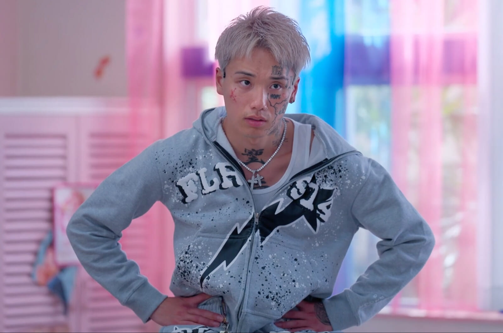 tai-chan badly in love season 2