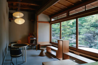 best matcha cafes in tokyo 2026 hidden