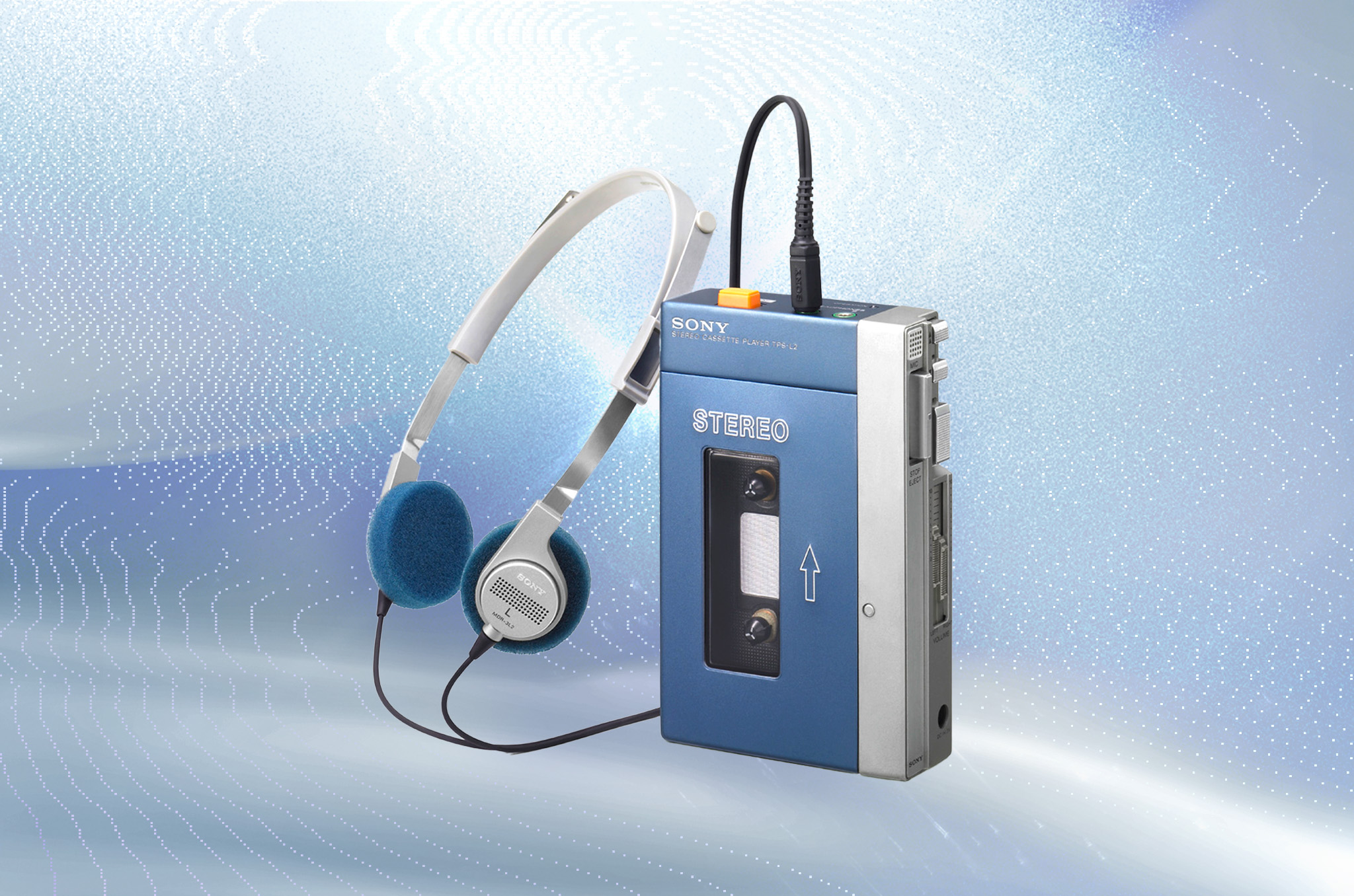 How the Sony Walkman Failed To Destroy Civilization