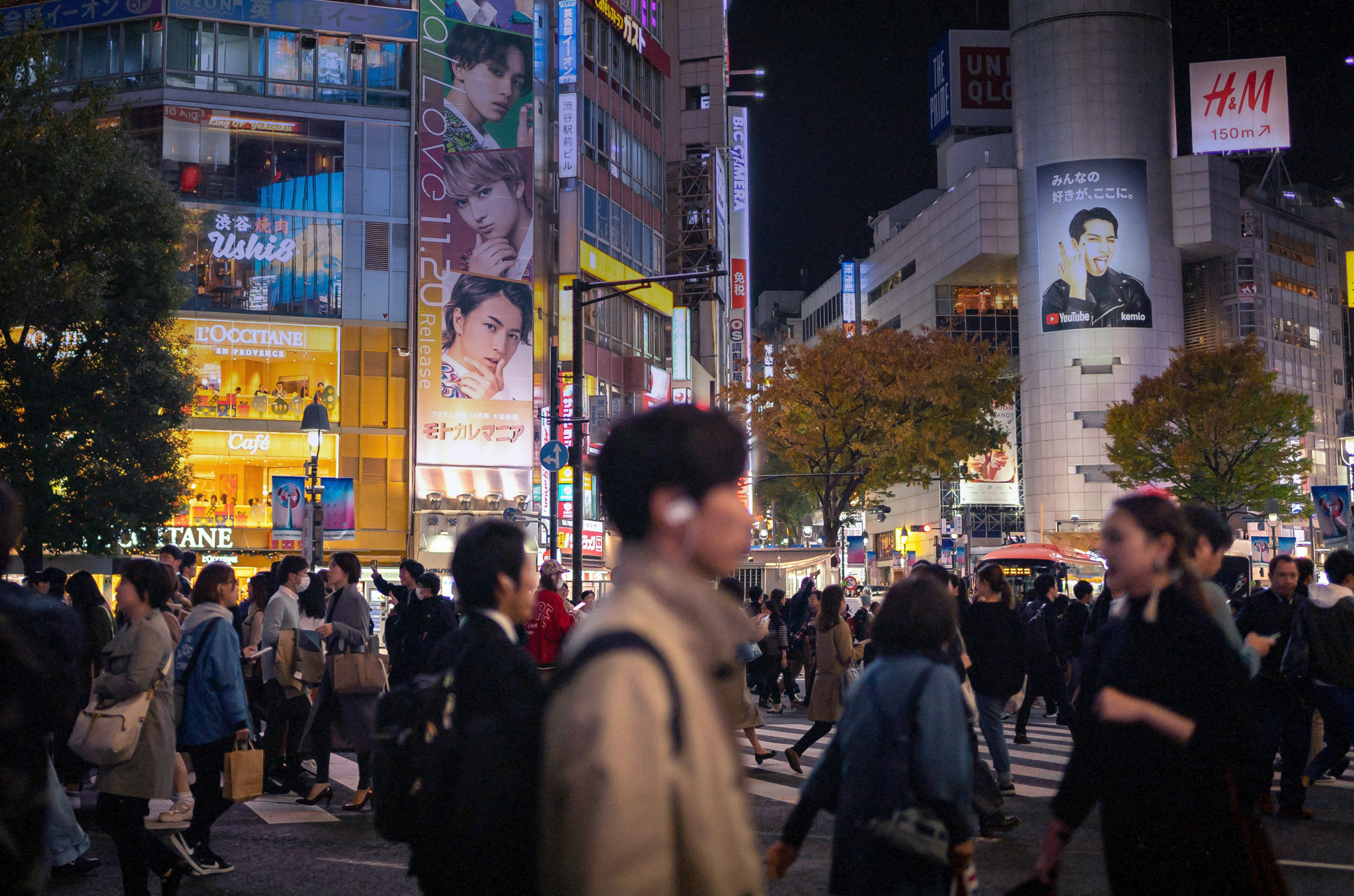 japan foreign settlement survey 2026