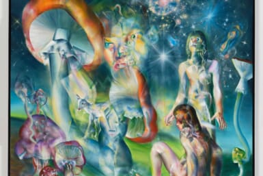 nanzuka tokyo september 2026 art exhibitions