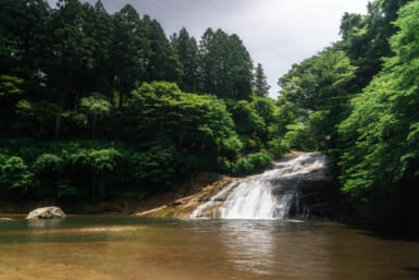 yoro valley chiba