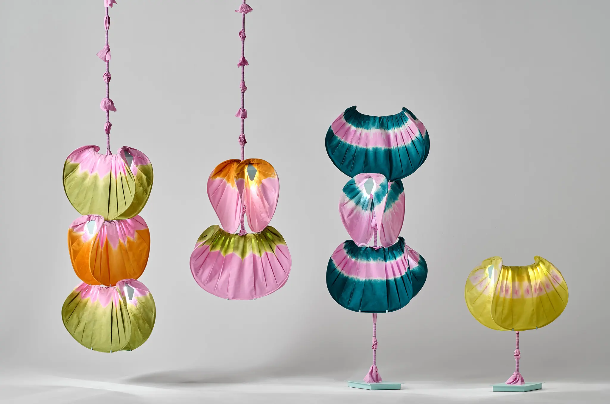 Craft x Tech” Brings Japanese Craft to London Design Festival