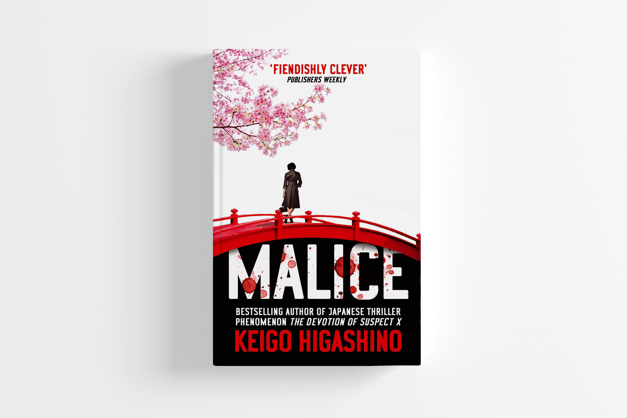 malice keigo higashino translated japanese fiction autumn 2026 fall reading list