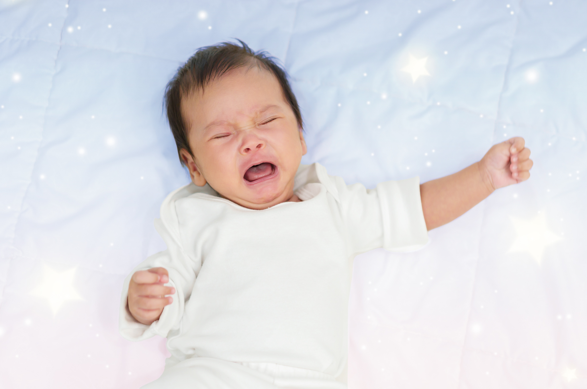 Japan’s Nighttime Crying Cafes: A Refuge for Exhausted Parents