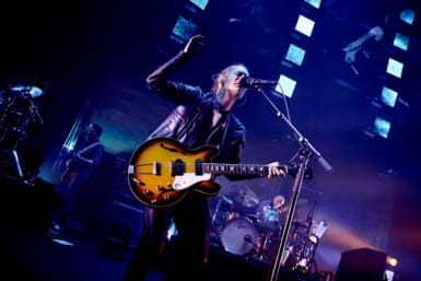 radiohead japan 2027 performances schedule concert dates saitama