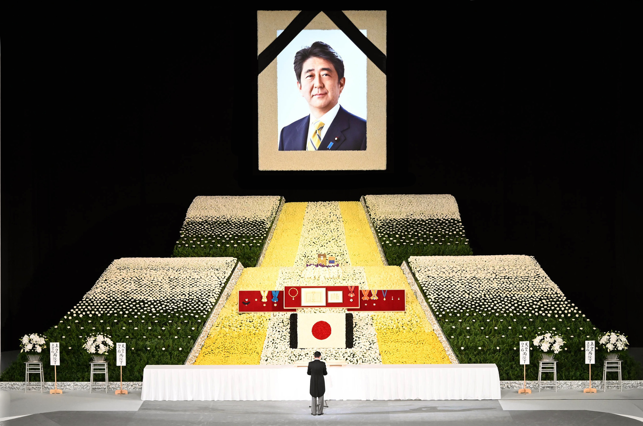 Shinzo Abe Assassination Film Rumors Sparks Backlash Over Tetsuya Yamagami Portrayal