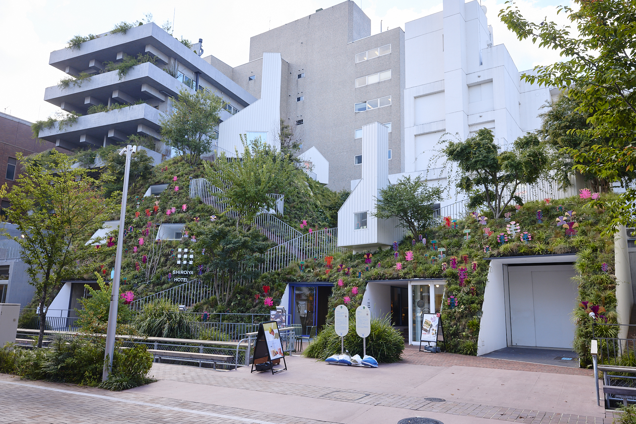 shiroiya hotel gunma maebashi
